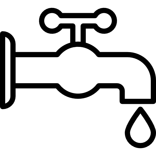 Rede de Água