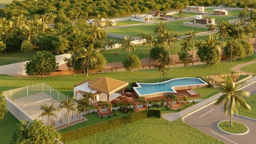 Praia do Forte